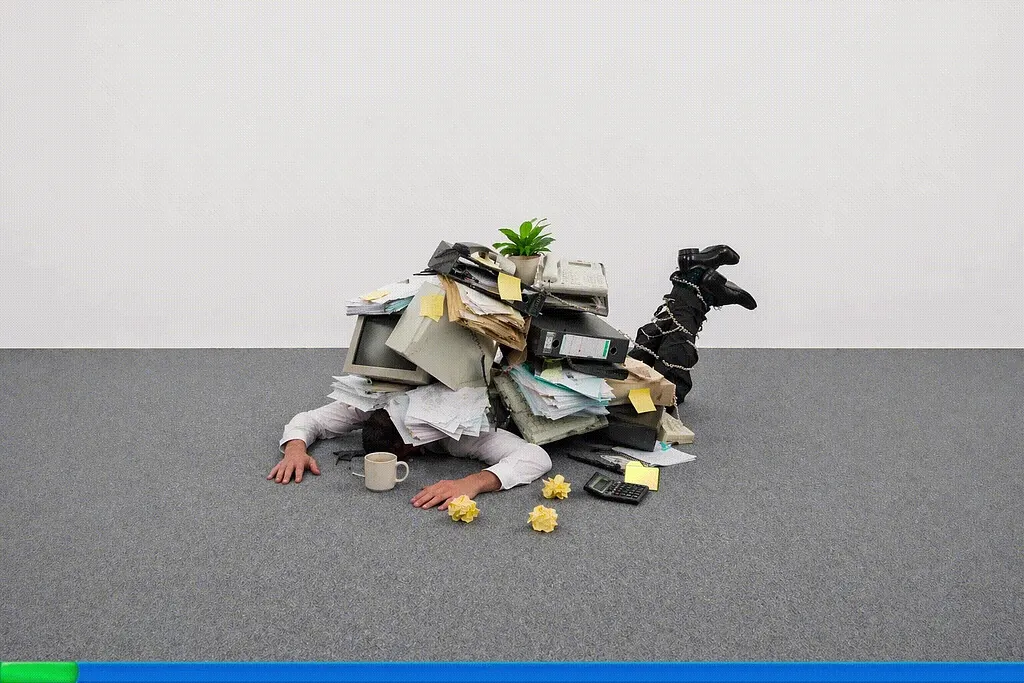 Paper Scorpion